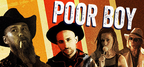 Poor Boy cover art