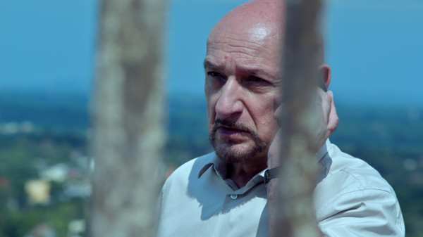 A Common Man screenshot 3
