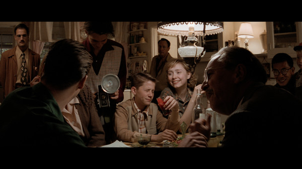 Tucker: The Man and His Dream screenshot 3