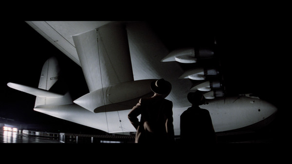 Tucker: The Man and His Dream screenshot 2