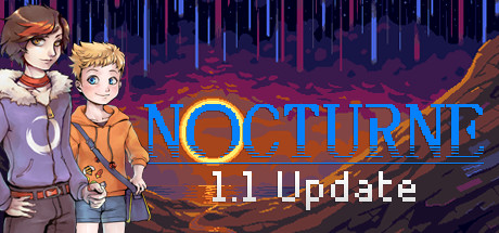 Nocturne: Prelude steam charts