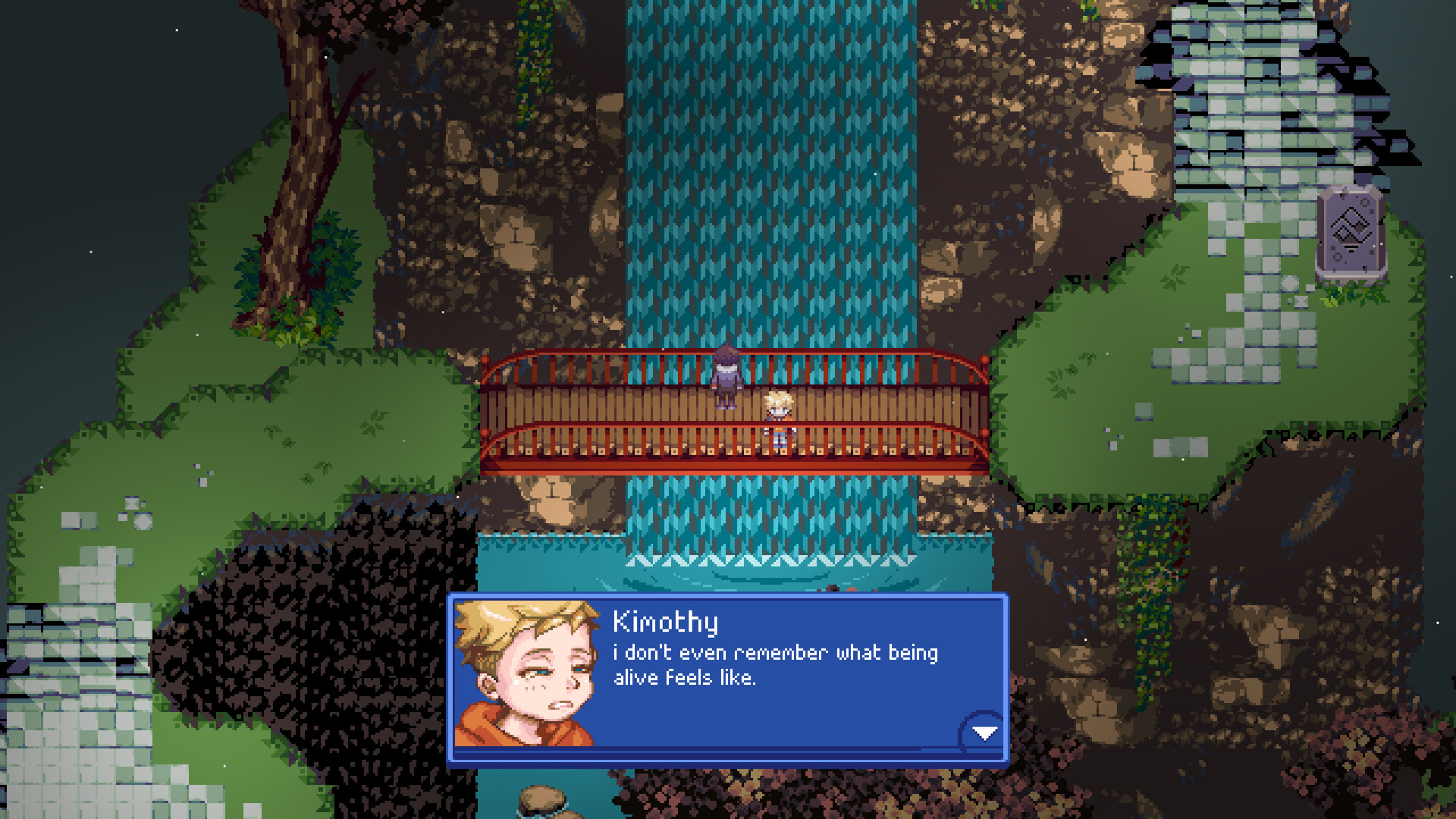 Nocturne: Prelude Featured Screenshot #1