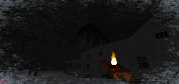 V.T. Screenshot