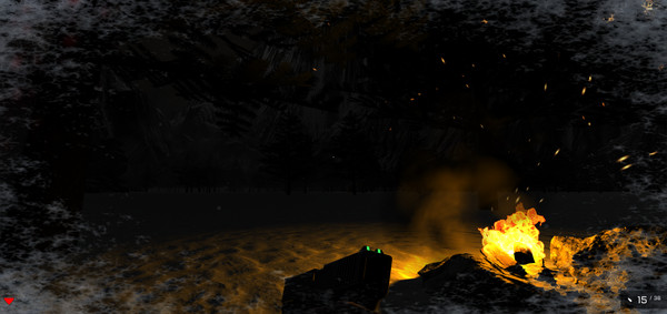 V.T. Screenshot