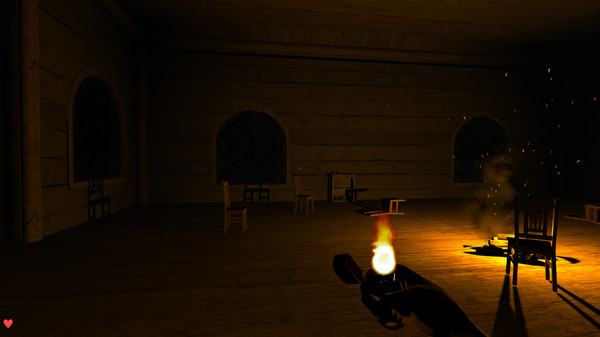 V.T. Screenshot