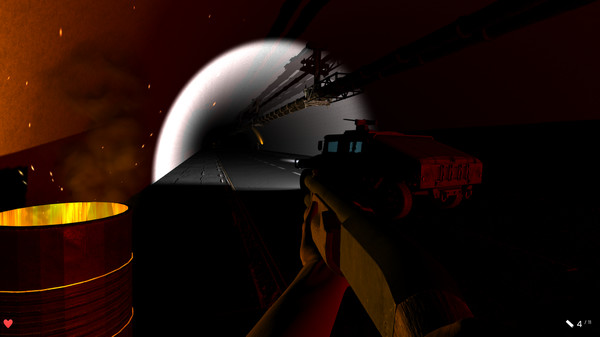 V.T. Screenshot