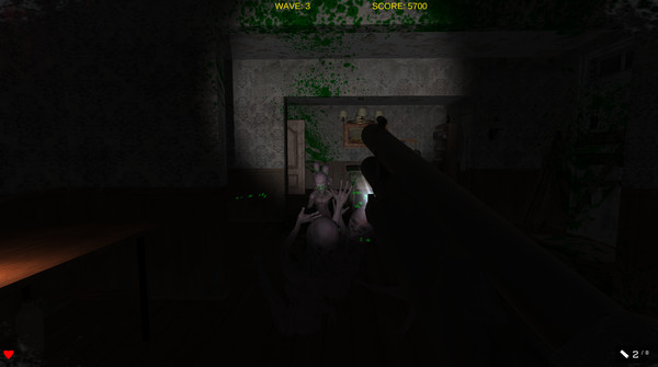 V.T. Screenshot