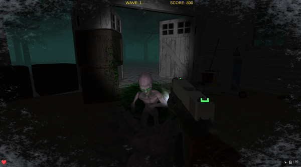 V.T. Screenshot