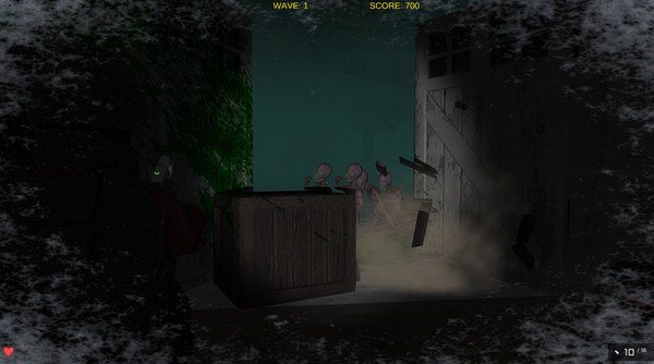 V.T. Screenshot
