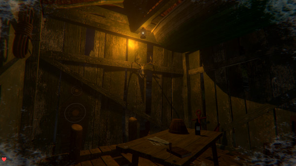 V.T. Screenshot