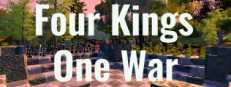 Four Kings One War