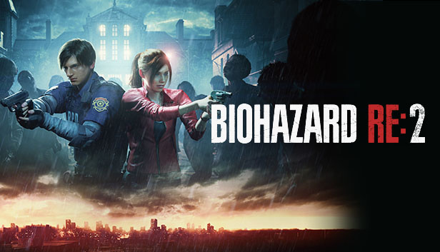 BIOHAZARD RE:2