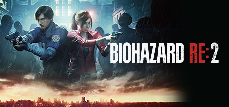 BIOHAZARD RE:2 (アクション) のヘッダー画像
