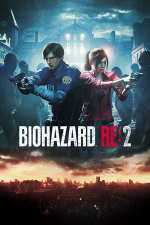 BIOHAZARD RE:2