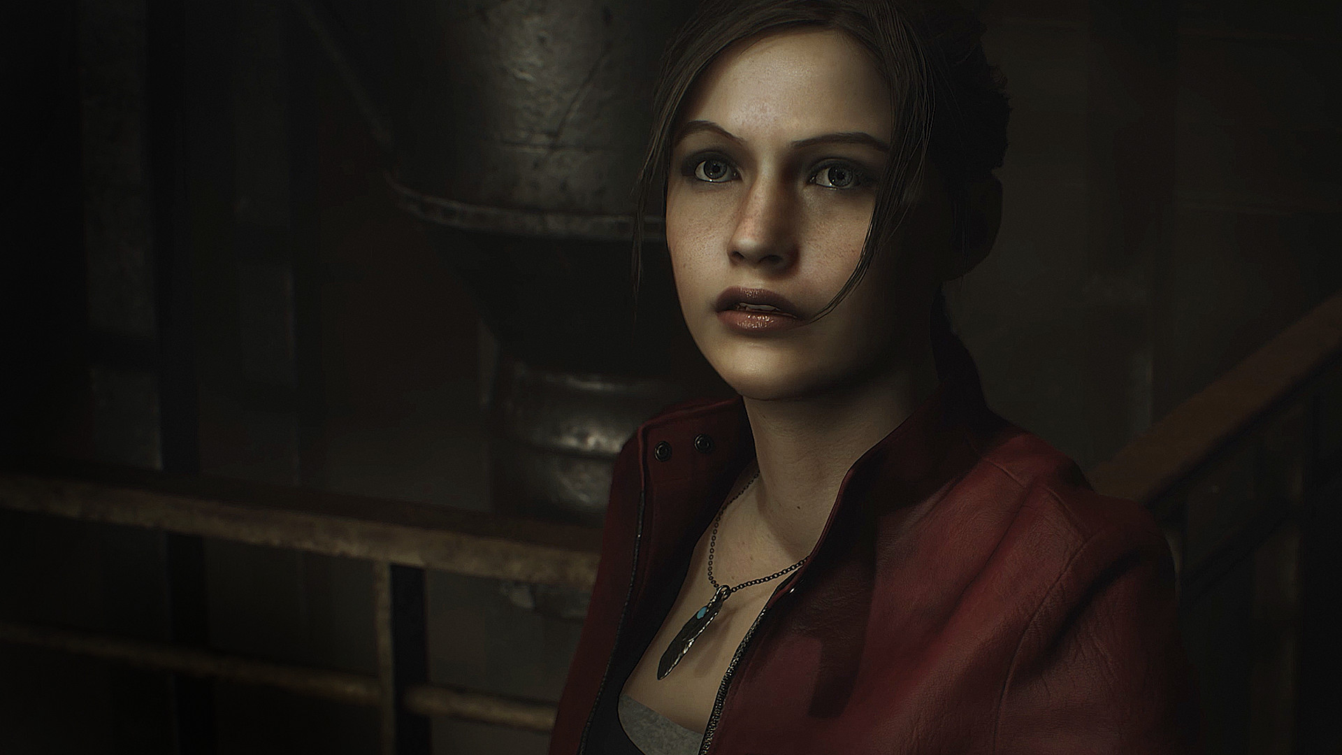 Resident Evil 2 screenshot #10