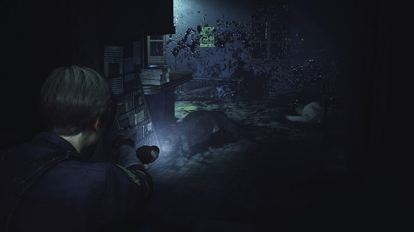 Screenshot of the game