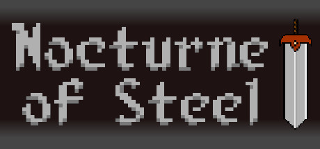 Nocturne of Steel banner