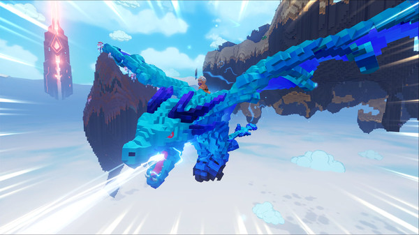 PixARK - Skyward - Expansion Pack