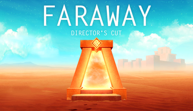 Save 25% on Faraway: Puzzle Escape on Steam