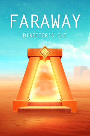Cover art of Faraway: Puzzle Escape