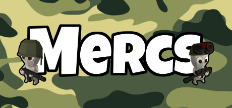 Mercs crack status