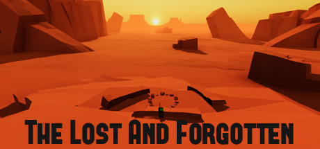 The Lost And Forgotten: Part 1 Cheat Engine/CT