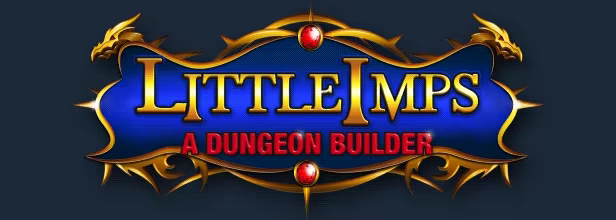 Little Imps: A Dungeon Builder video 1