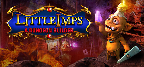 Little Imps: A Dungeon Builder steam charts