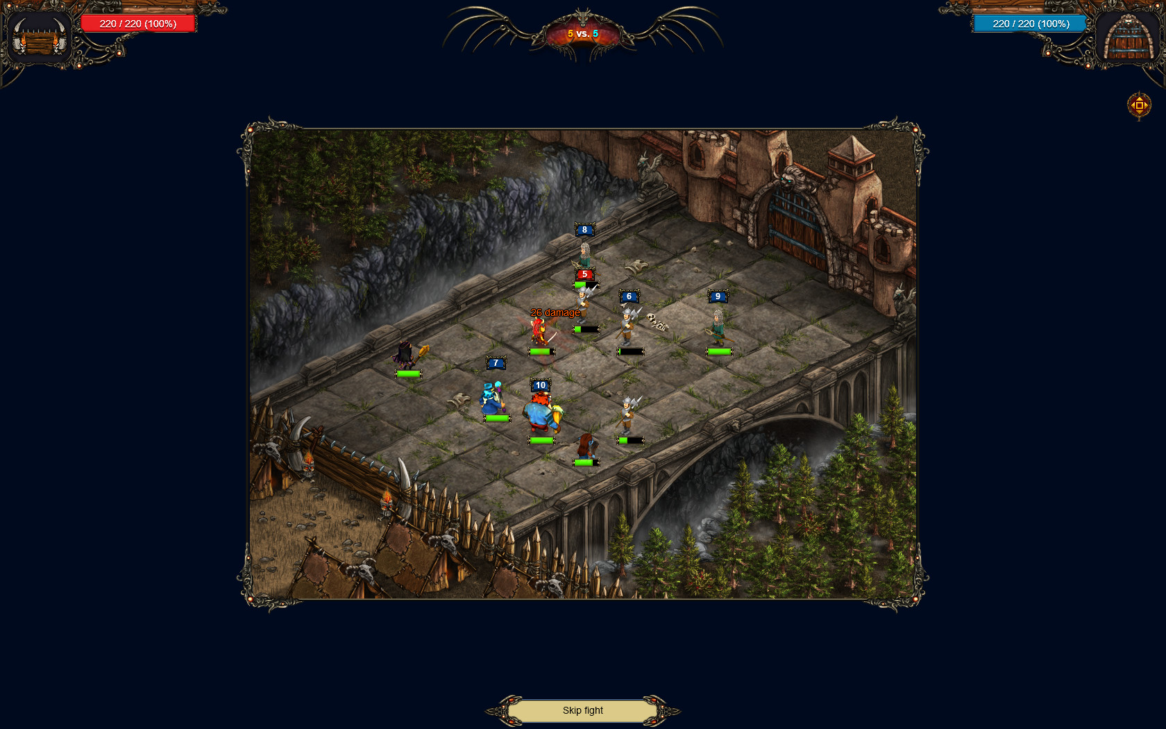 Little Imps: A Dungeon Builder screenshot #11