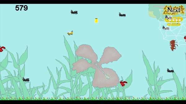 Drugs to Bee - OST screenshot 1