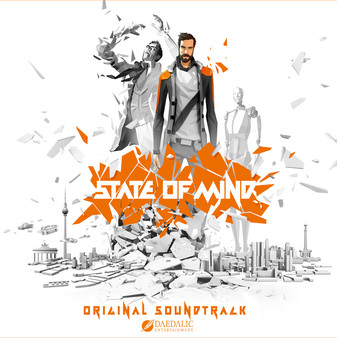 State of Mind - Soundtrack