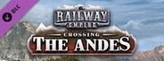 Railway Empire - Crossing the Andes