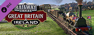 Railway Empire - Great Britain & Ireland