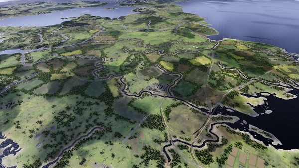 Railway Empire - Great Britain & Ireland