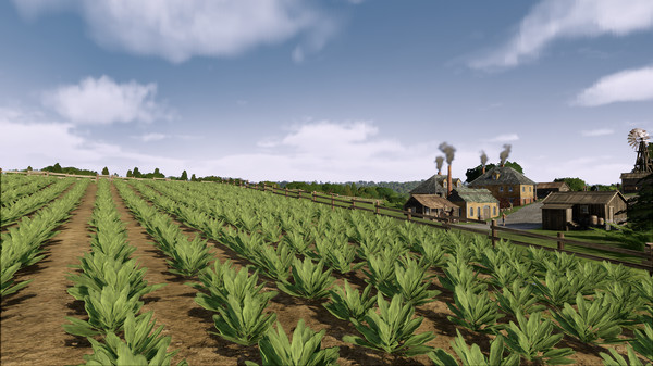 Railway Empire - Germany