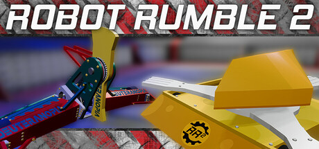 Robot Rumble 2 steam charts