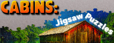 Cabins: Jigsaw Puzzles