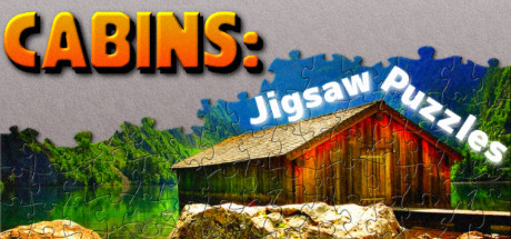 Cabins: Jigsaw Puzzles steam charts