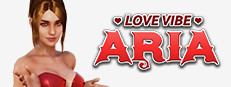 Love Vibe: Aria game cover