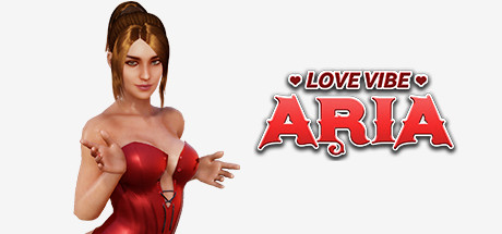 Love Vibe: Aria Banner