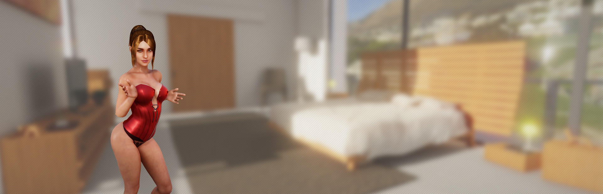 Love Vibe: Aria