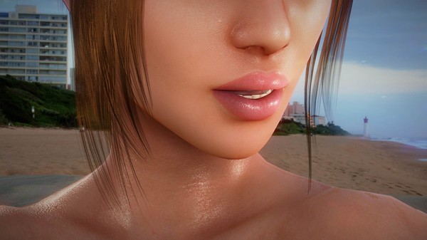 Love Vibe: Aria