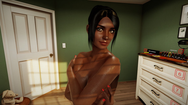 Love Vibe: Aria screenshot 15