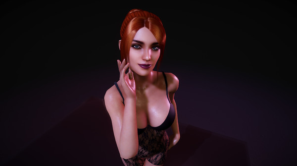 Love Vibe: Aria — 9
