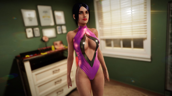 Love Vibe: Aria screenshot 18