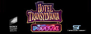 Hotel Transylvania Popstic