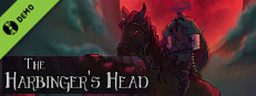 The Harbinger's Head Demo Small Capsule Image