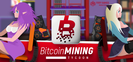 Bitcoin Mining Tycoon steam charts