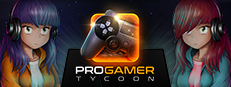 Pro Gamer Tycoon