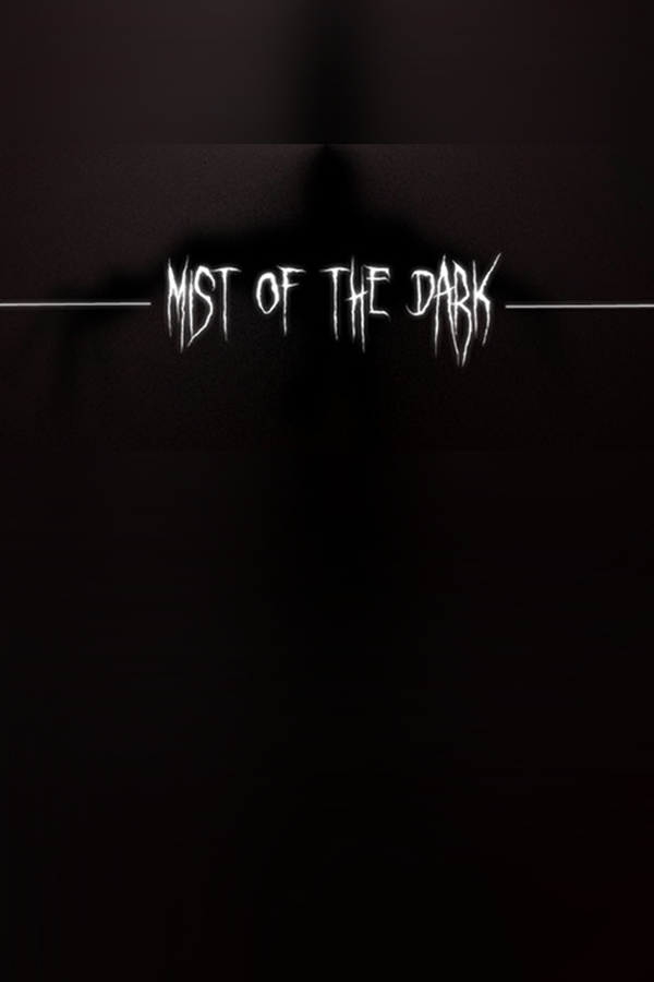 Обложка Mist of the Dark